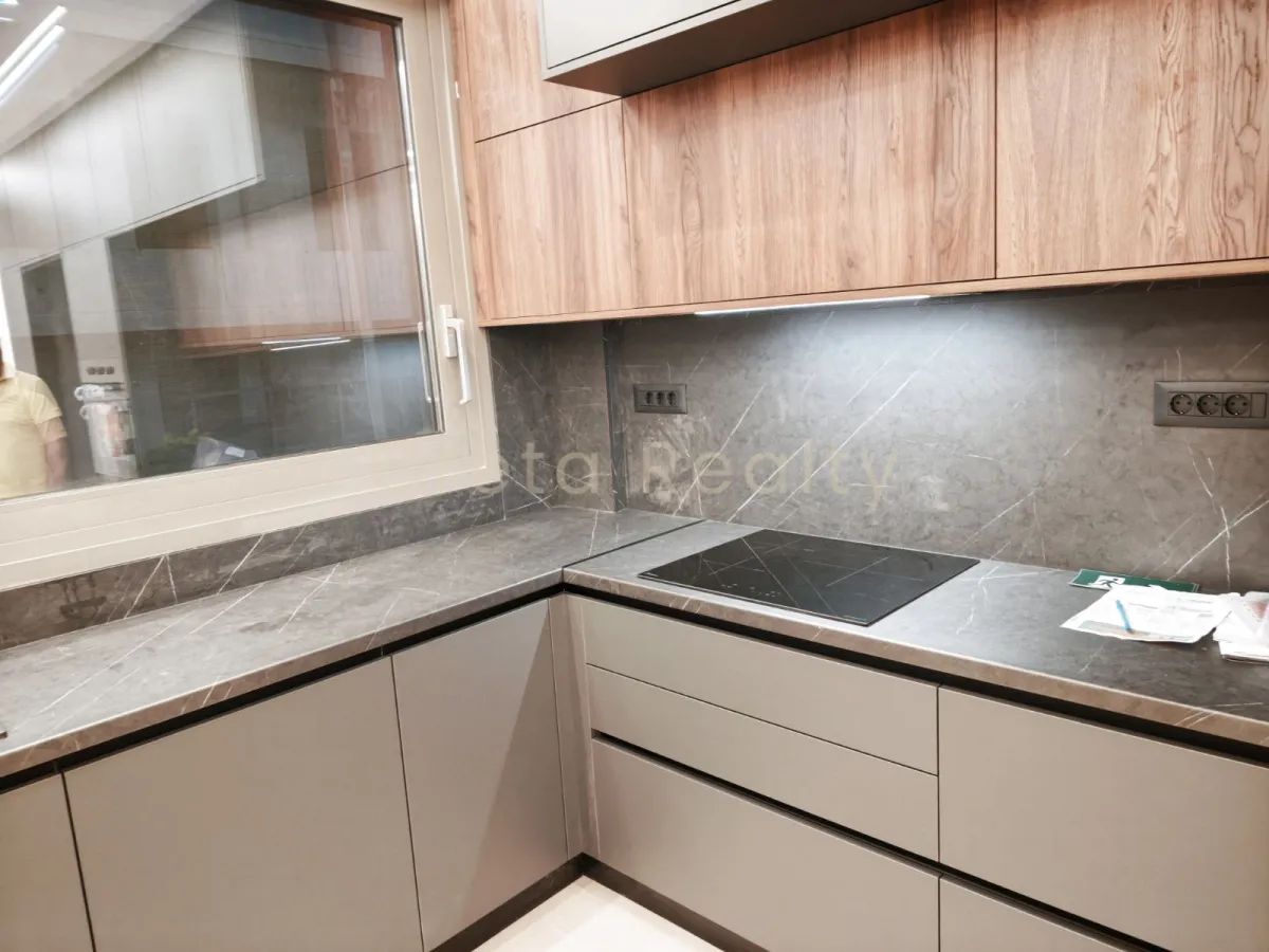 Apartment 86m²  - 3