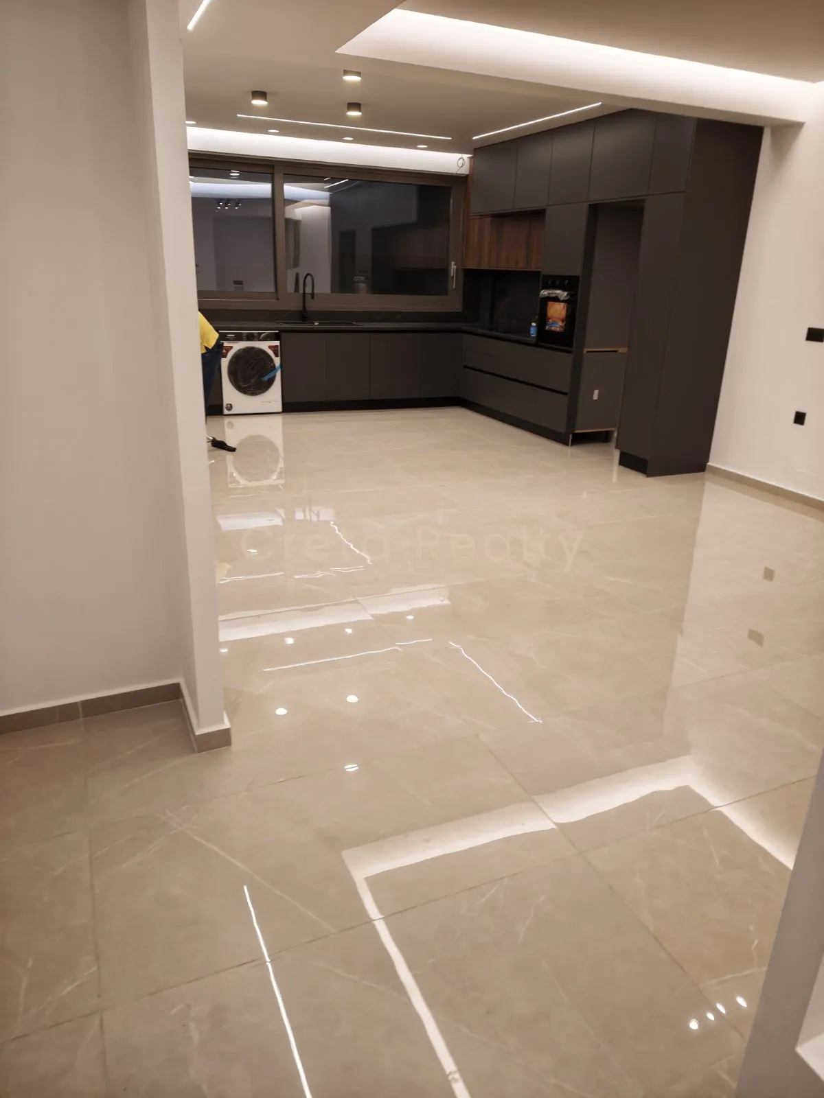 Apartment 86m²  - 4