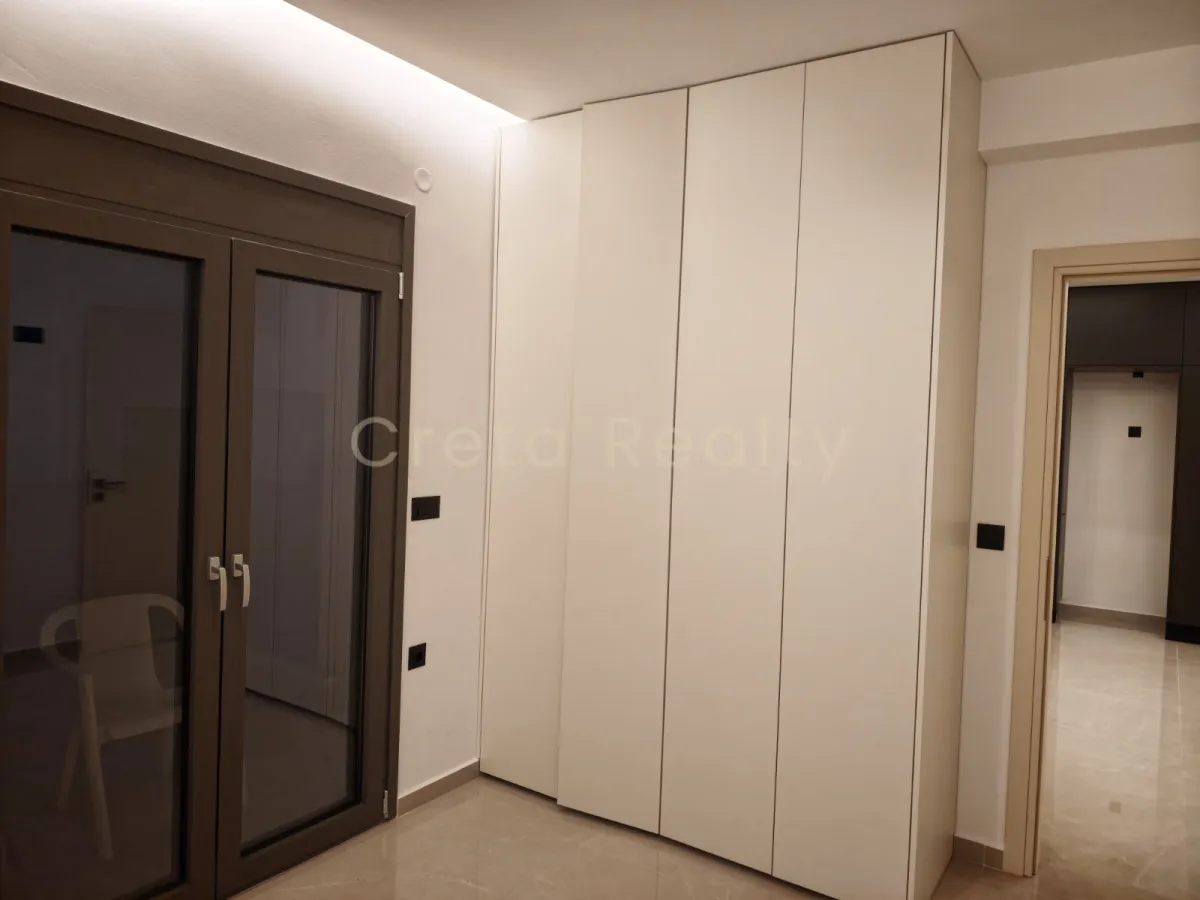 Apartment 86m²  - 5