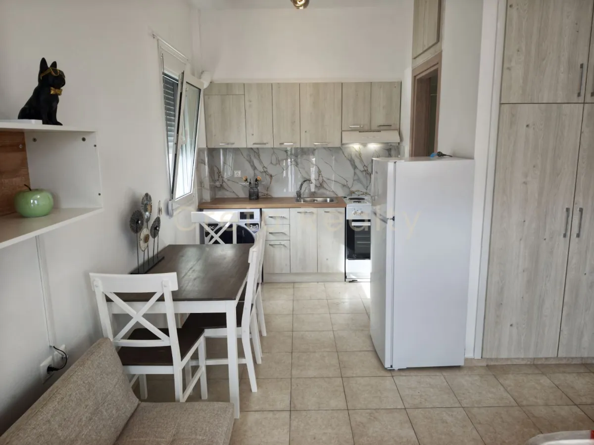 Studio 25m²  - 2