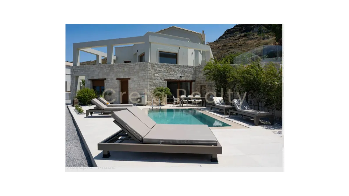 Apartment 133m²  - 2