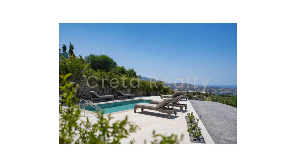Apartment 133m²  - 3