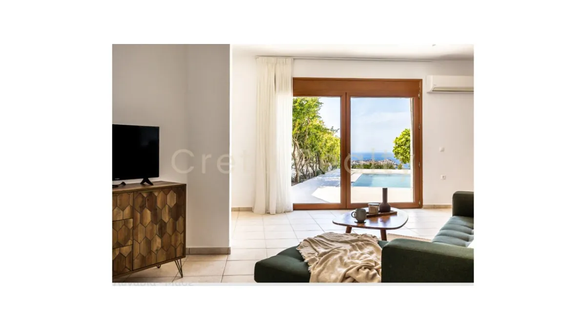 Apartment 133m²  - 4