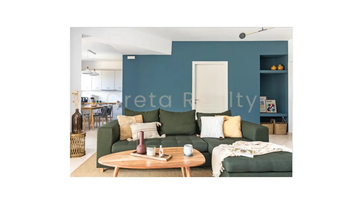 Apartment 133m²  - 5