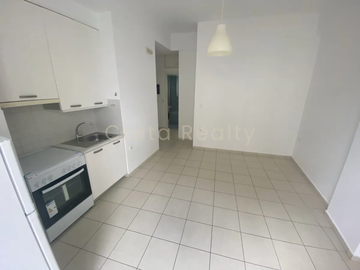 Apartment 45m²  - 2