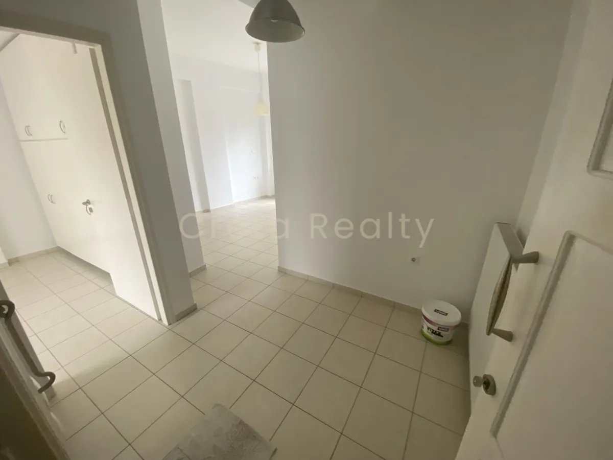 Apartment 45m²  - 3