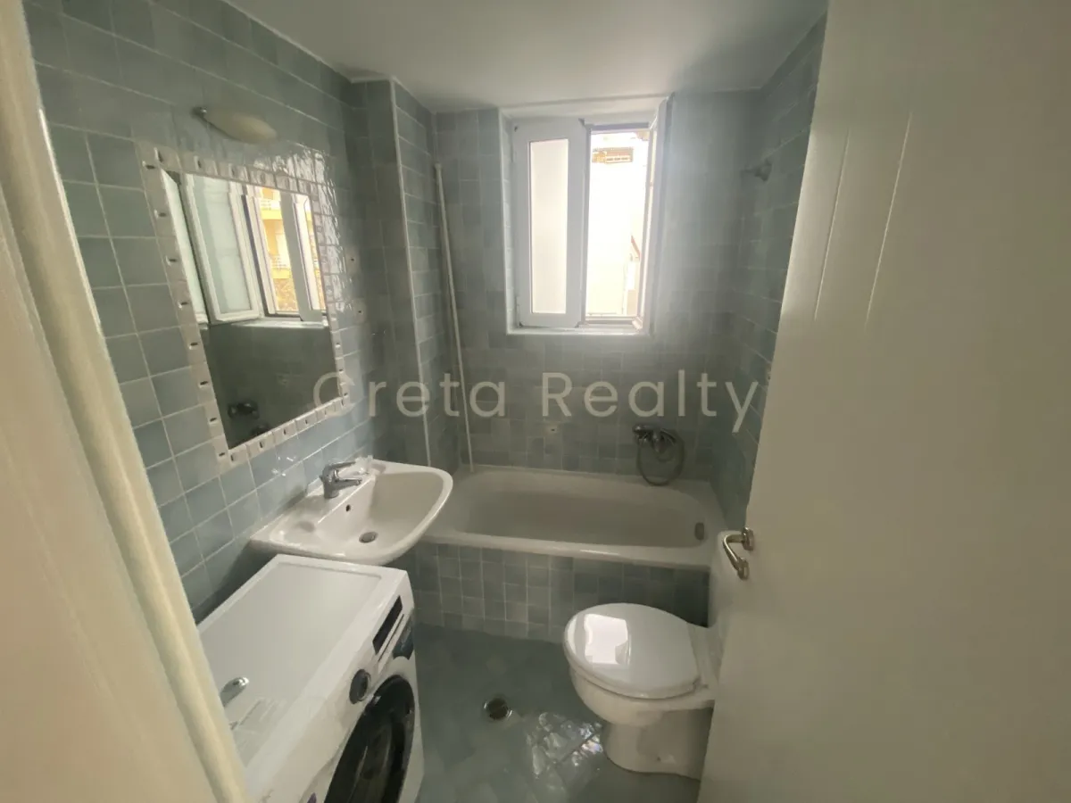 Apartment 45m²  - 4