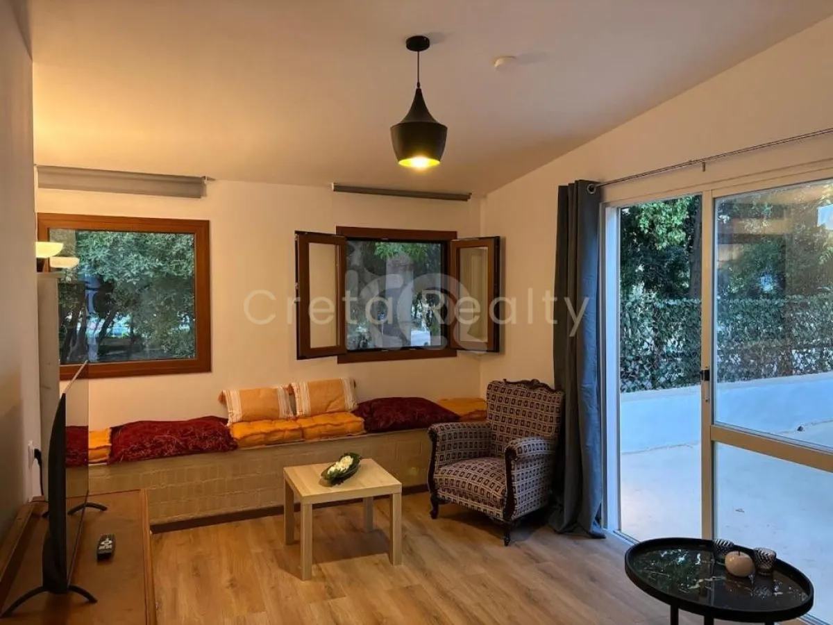 Apartment 69m²  - 2