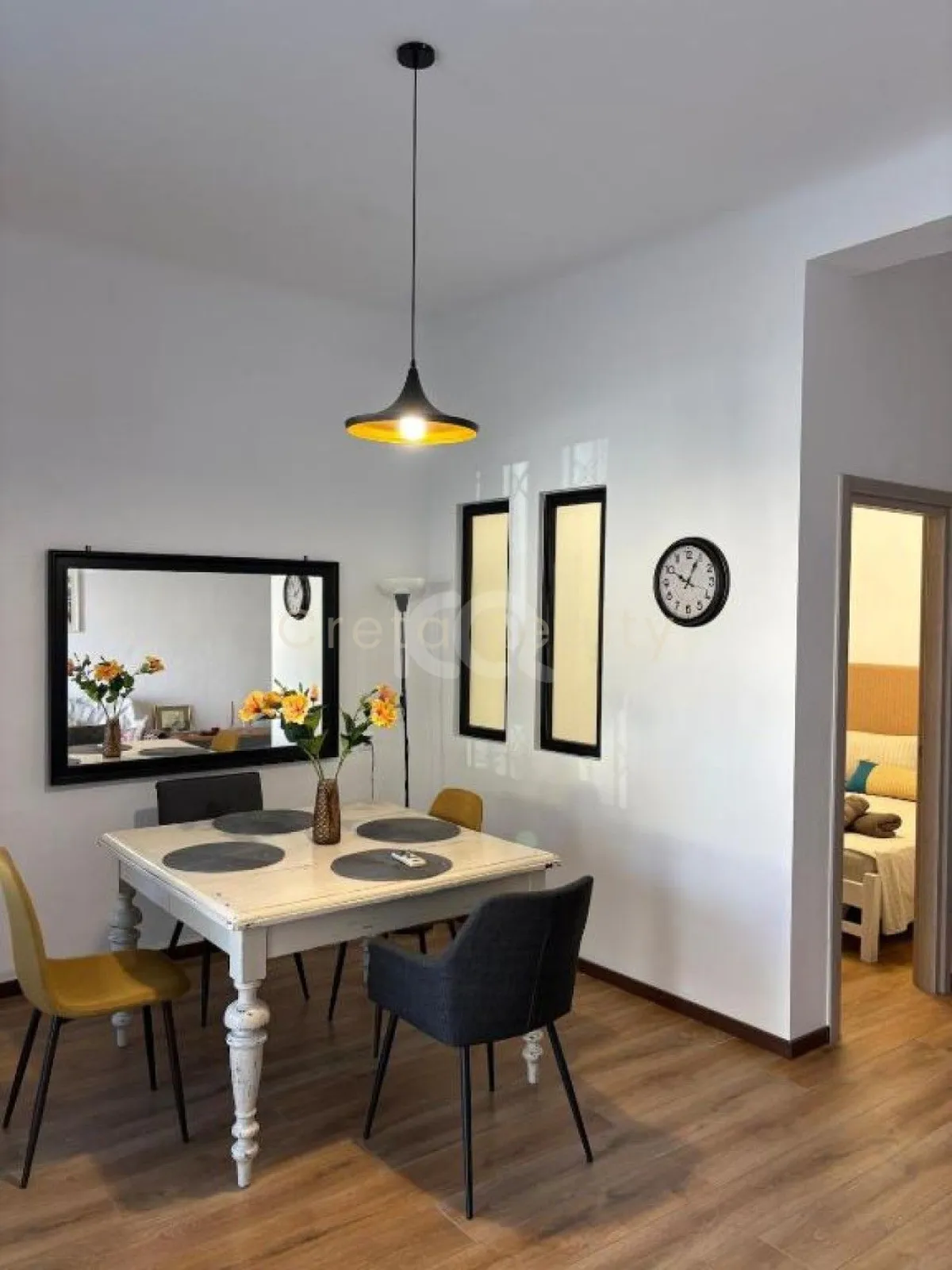 Apartment 69m²  - 3