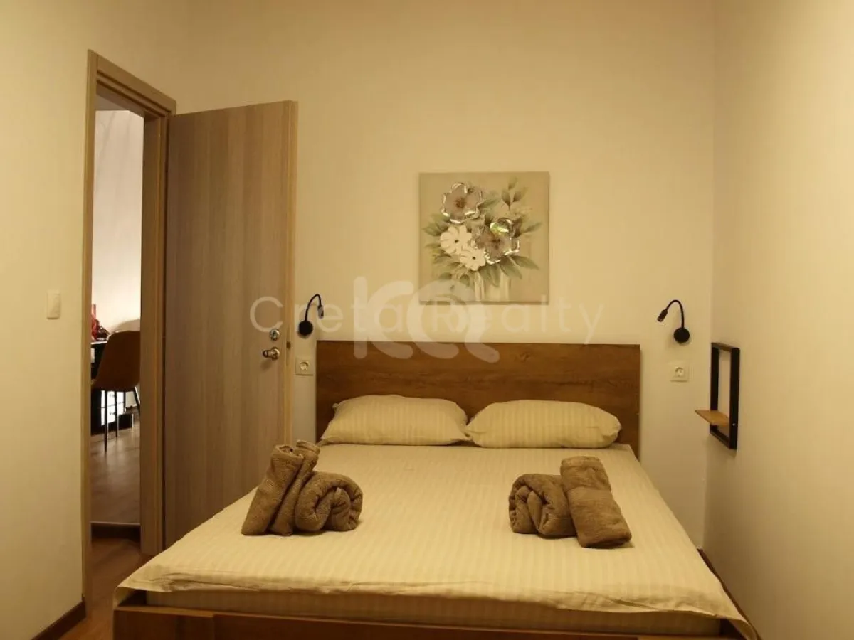 Apartment 69m²  - 4