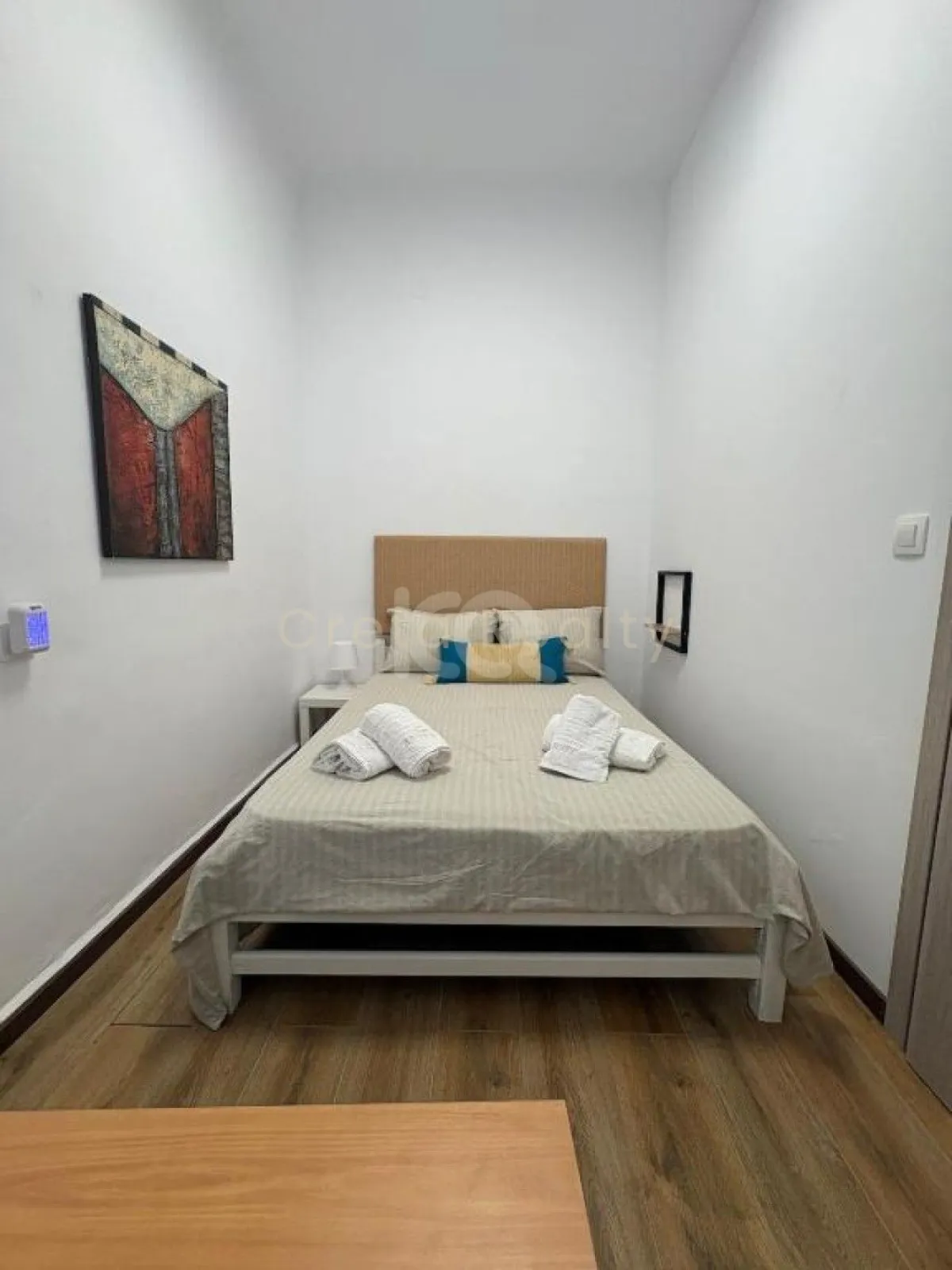 Apartment 69m²  - 5