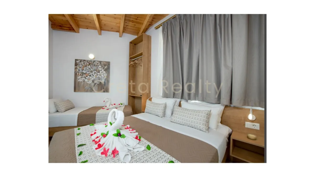 Maisonette 45m²  - 3