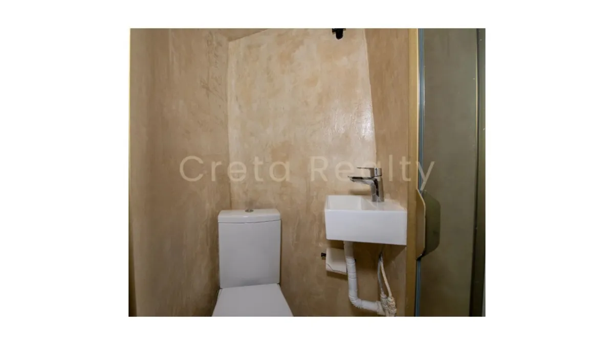 Maisonette 45m²  - 4