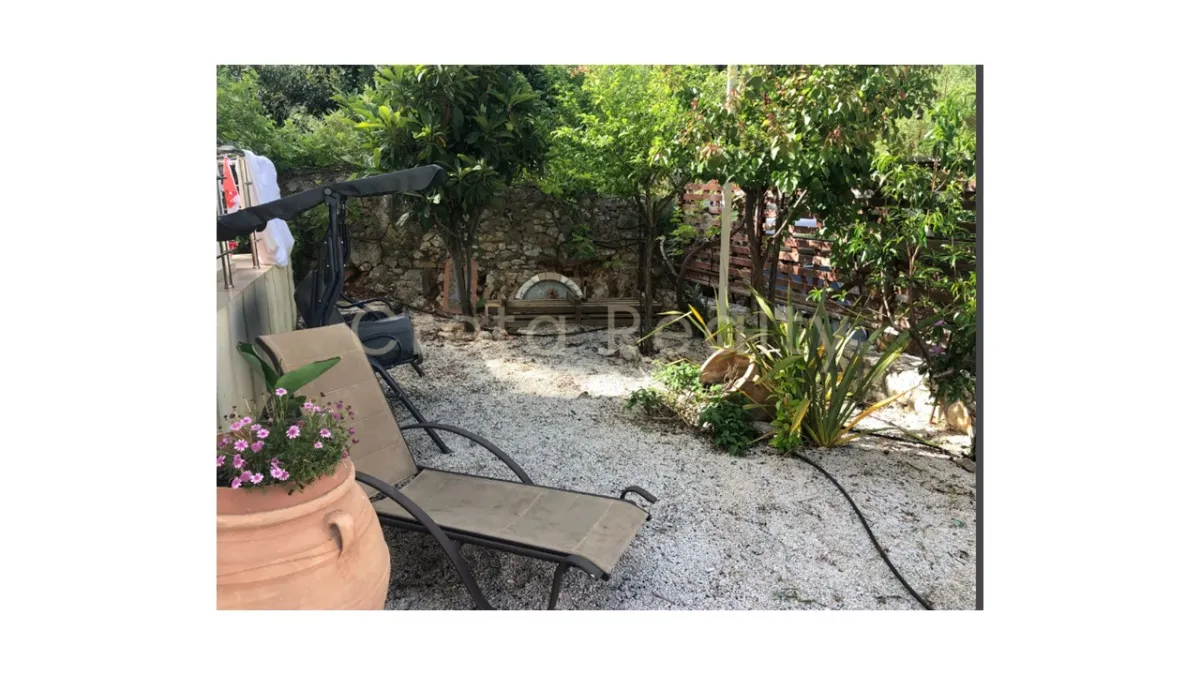 Detached house 80m²  - 2