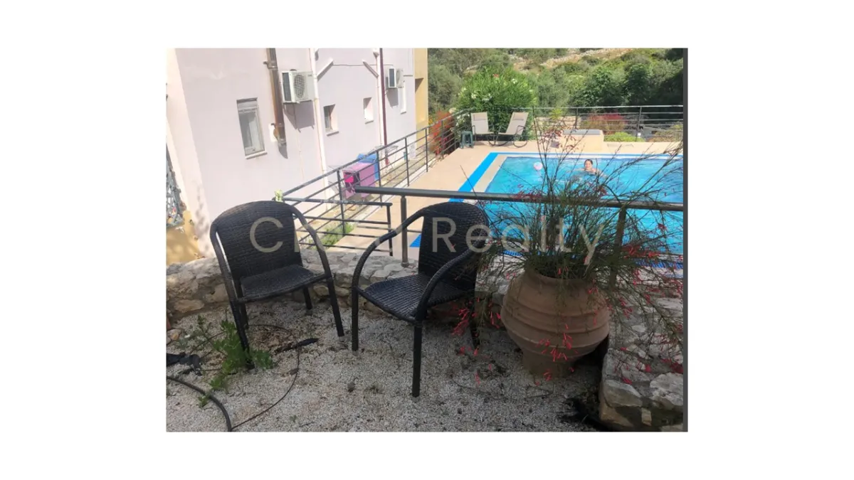 Detached house 80m²  - 3