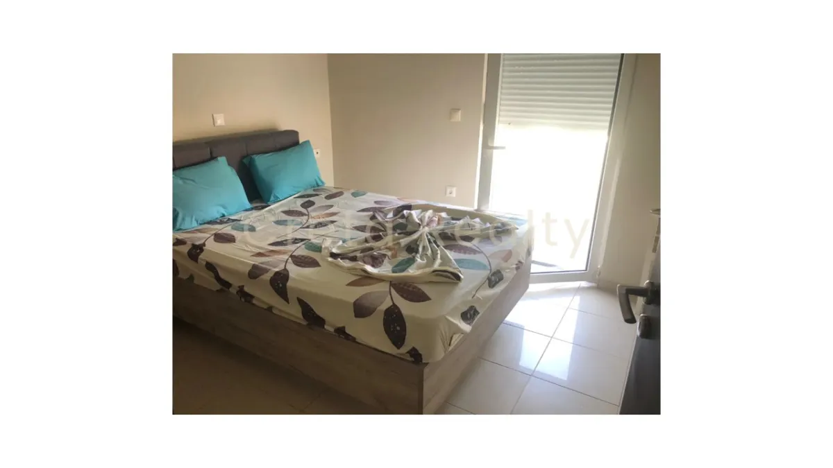 Detached house 80m²  - 4