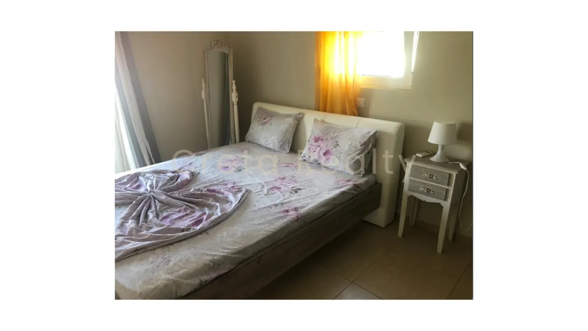 Detached house 80m²  - 5