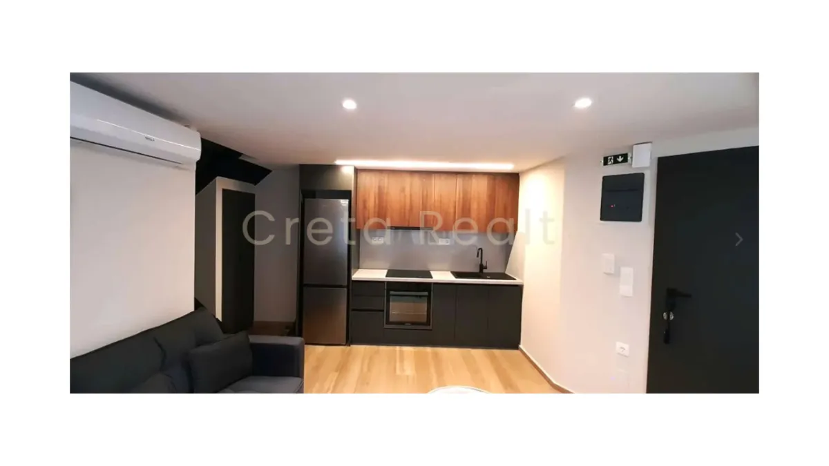 Maisonette 60m²  - 2