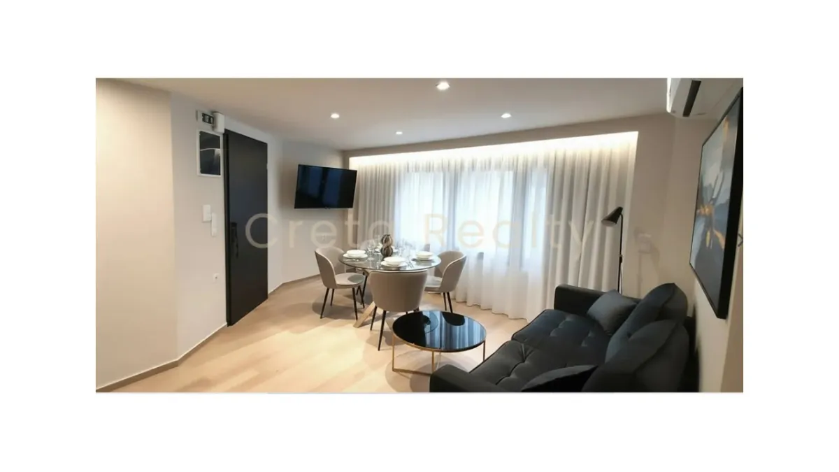 Maisonette 60m²  - 3