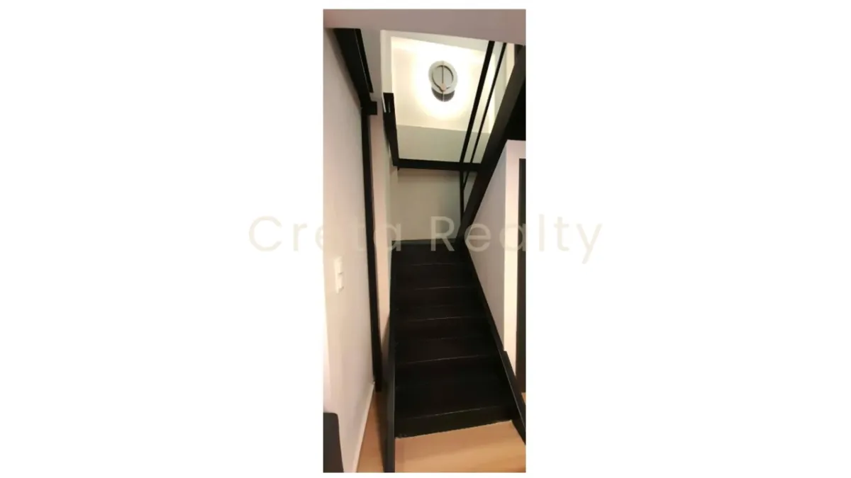 Maisonette 60m²  - 4