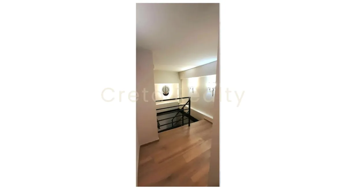 Maisonette 60m²  - 5
