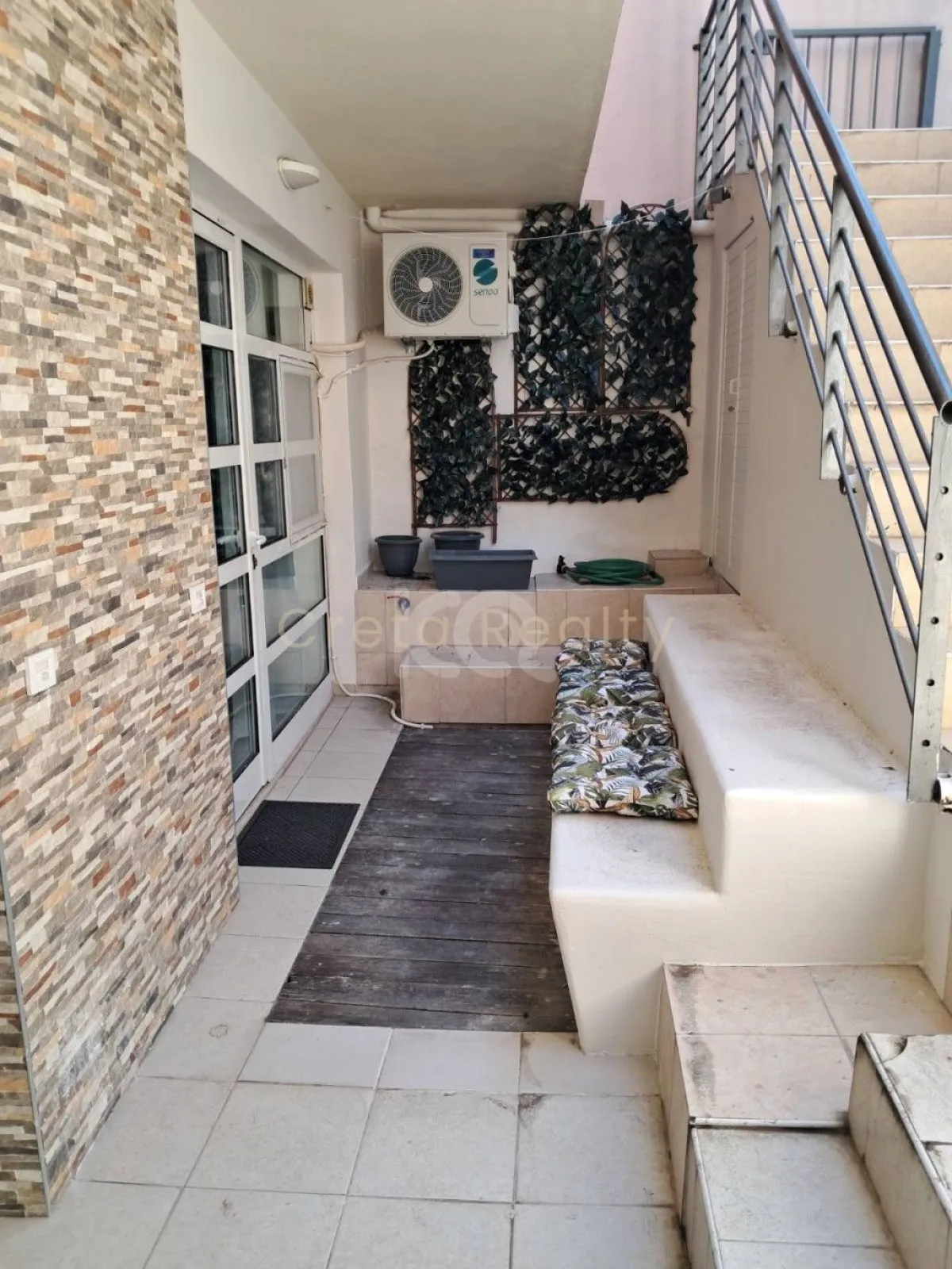 Studio 90m²  - 5