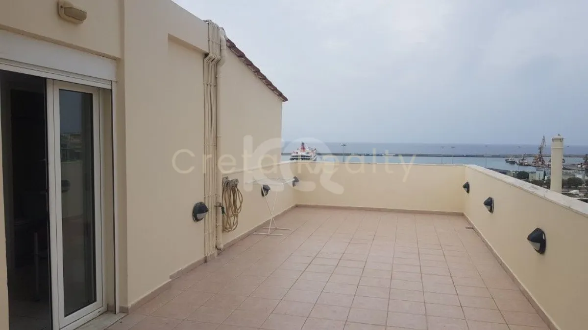 Studio 45m²  - 2