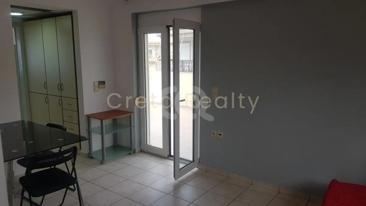 Studio 45m²  - 5