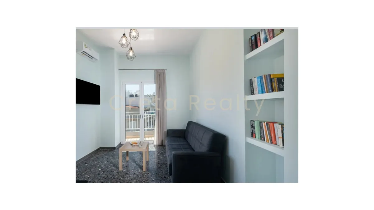 Apartment 55m²  - 2