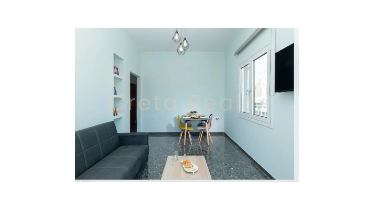 Apartment 55m²  - 3