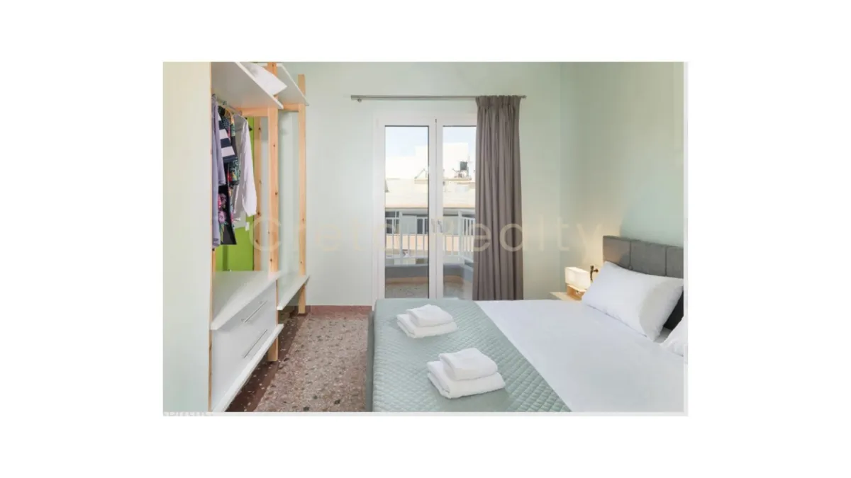 Apartment 55m²  - 4