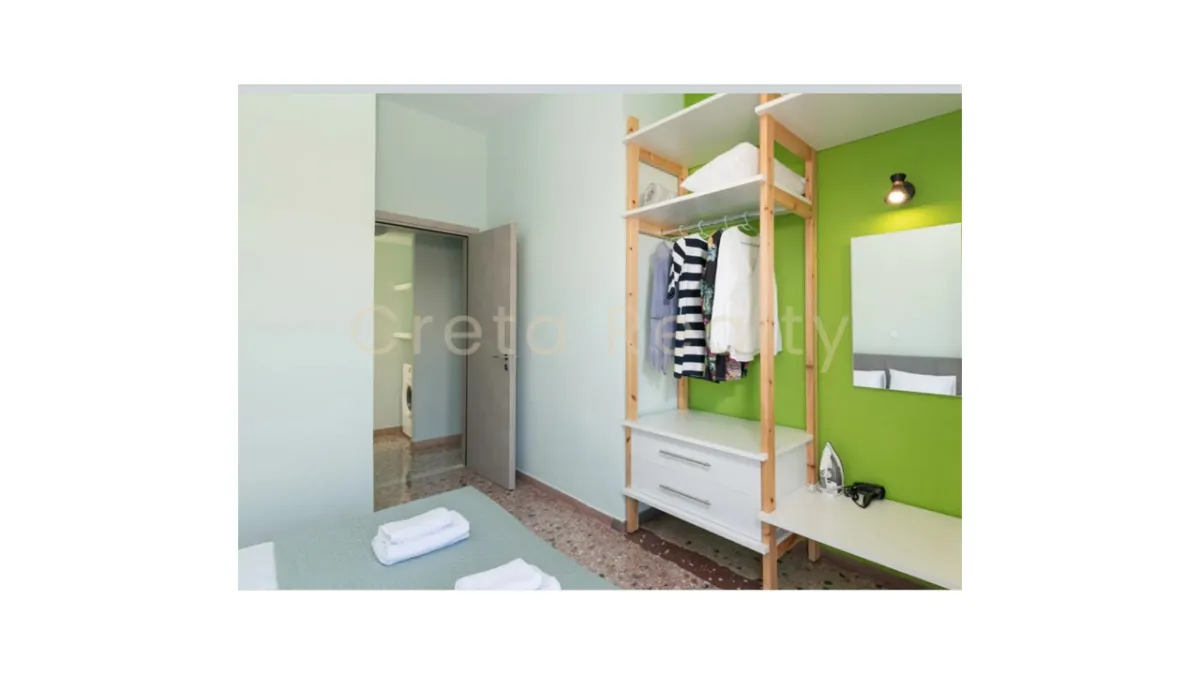 Apartment 55m²  - 5