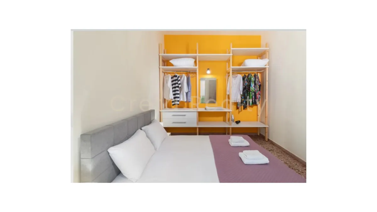 Apartment 53m²  - 2