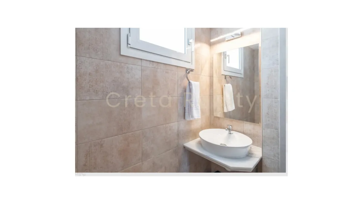 Apartment 53m²  - 3