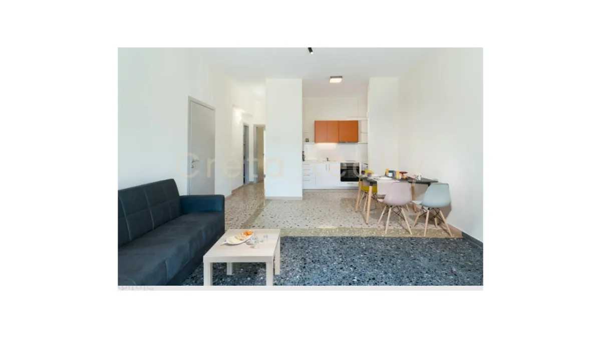Apartment 53m²  - 4