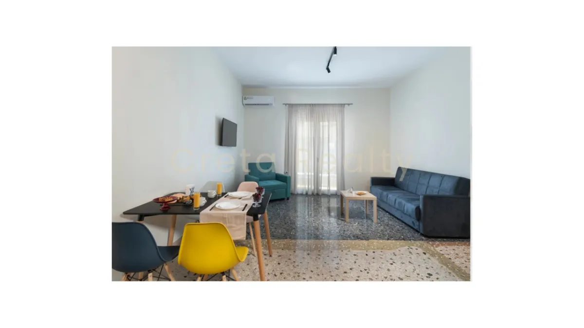 Apartment 53m²  - 5
