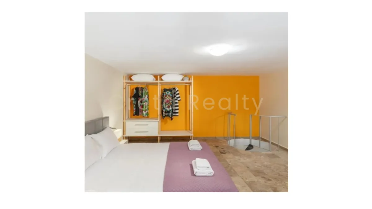 Maisonette 70m²  - 2