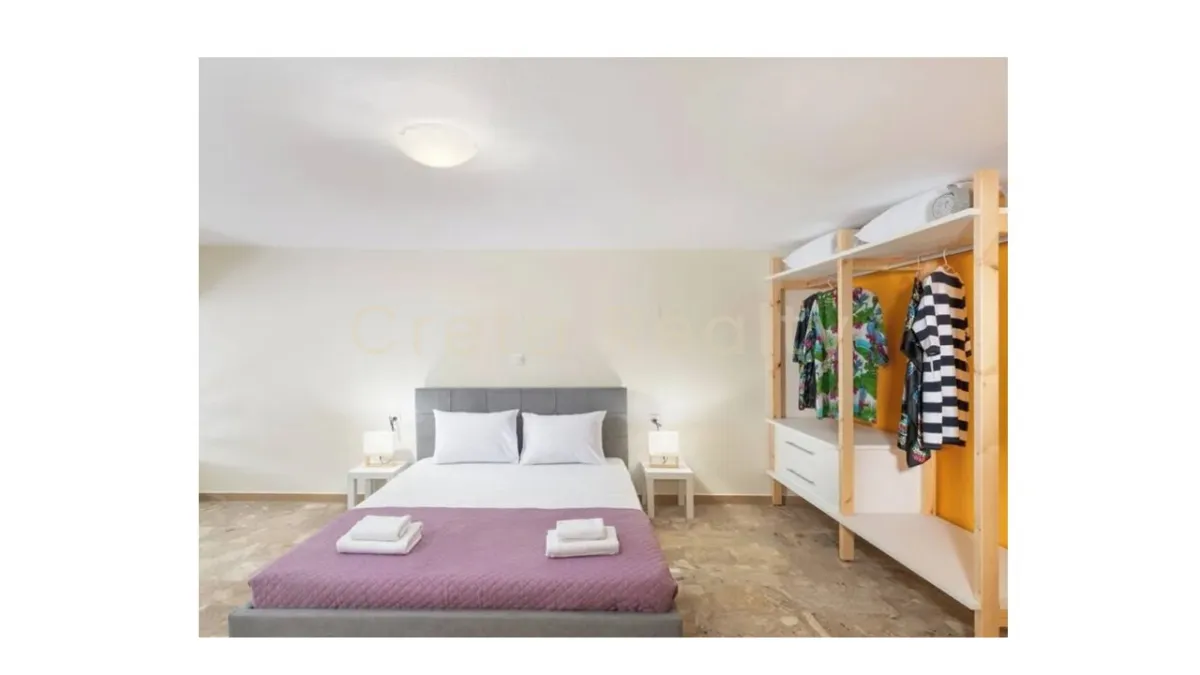 Maisonette 70m²  - 4