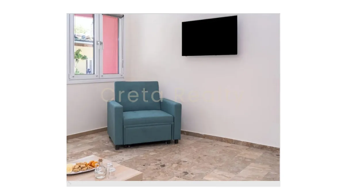 Maisonette 70m²  - 5