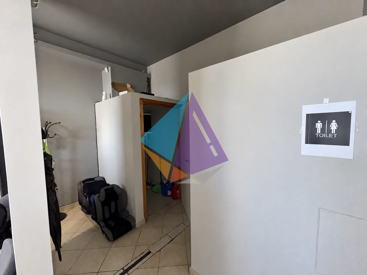 Shop 72m²  - 5