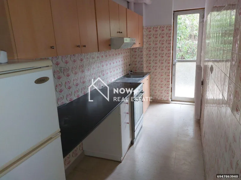 Apartment 63m²  - 2