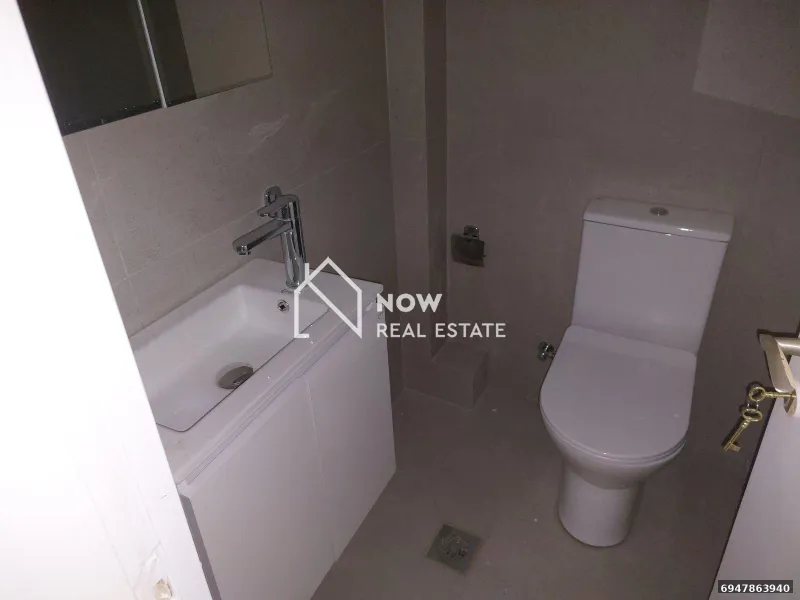 Apartment 63m²  - 4