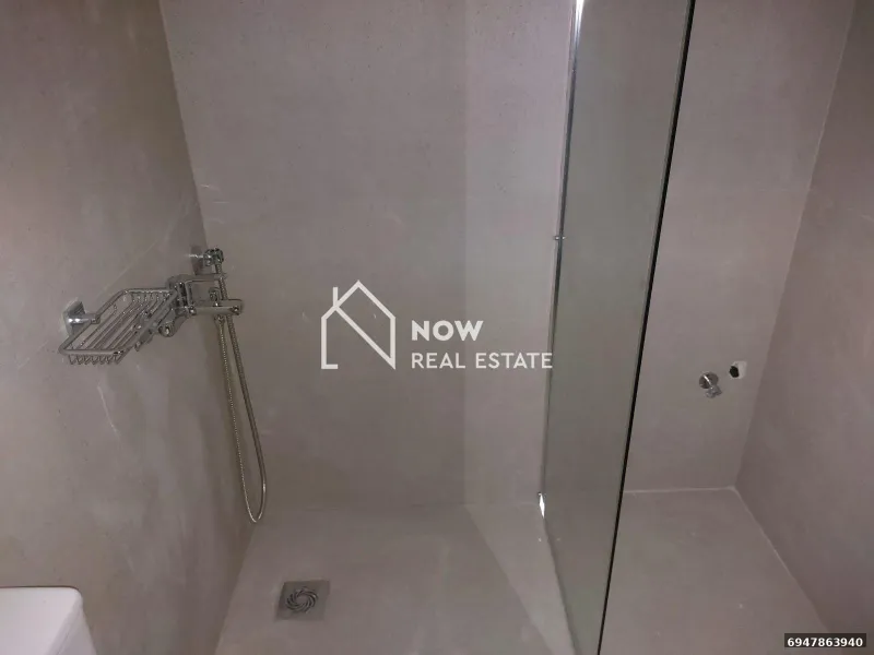 Apartment 63m²  - 5