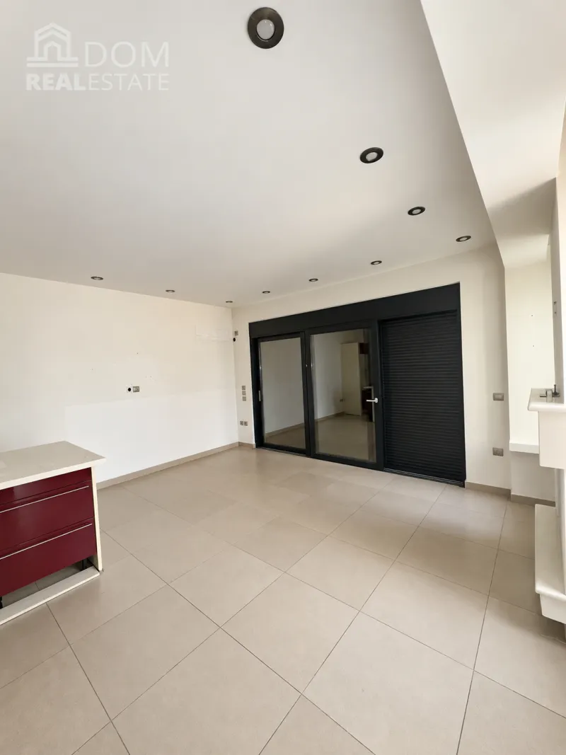 Maisonette 176m²  - 2