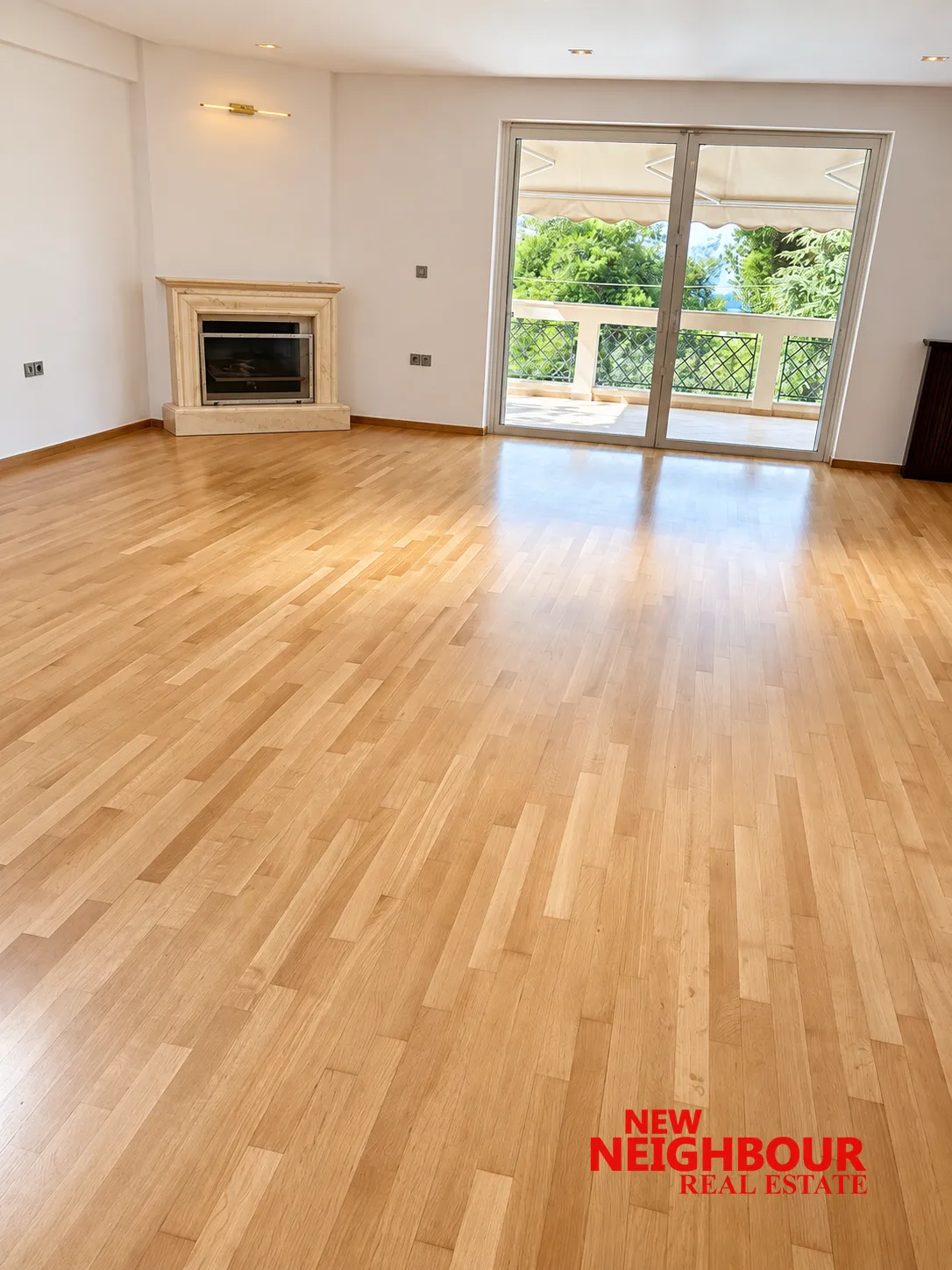 Maisonette 360m²  - 2
