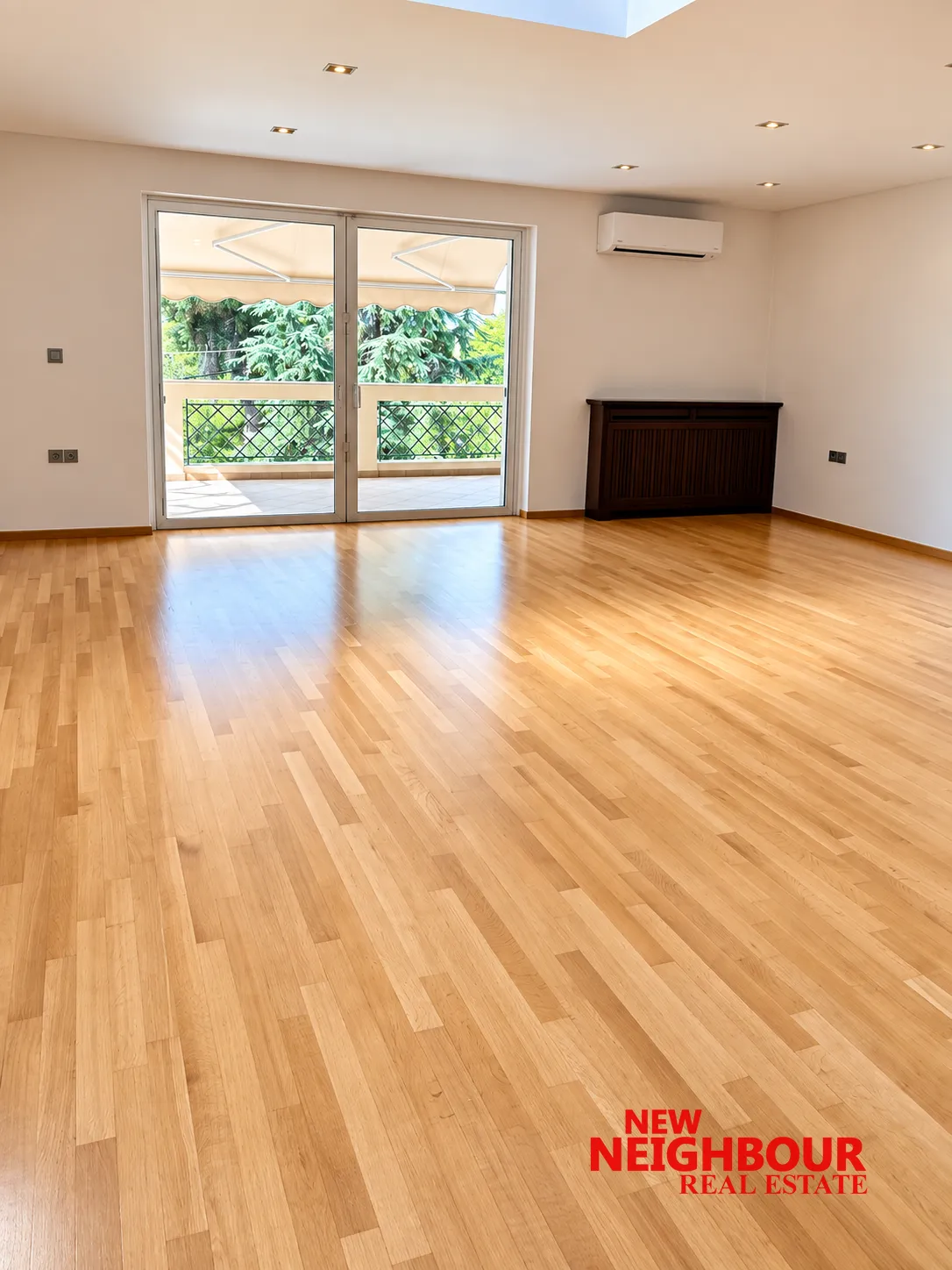 Maisonette 360m²  - 3