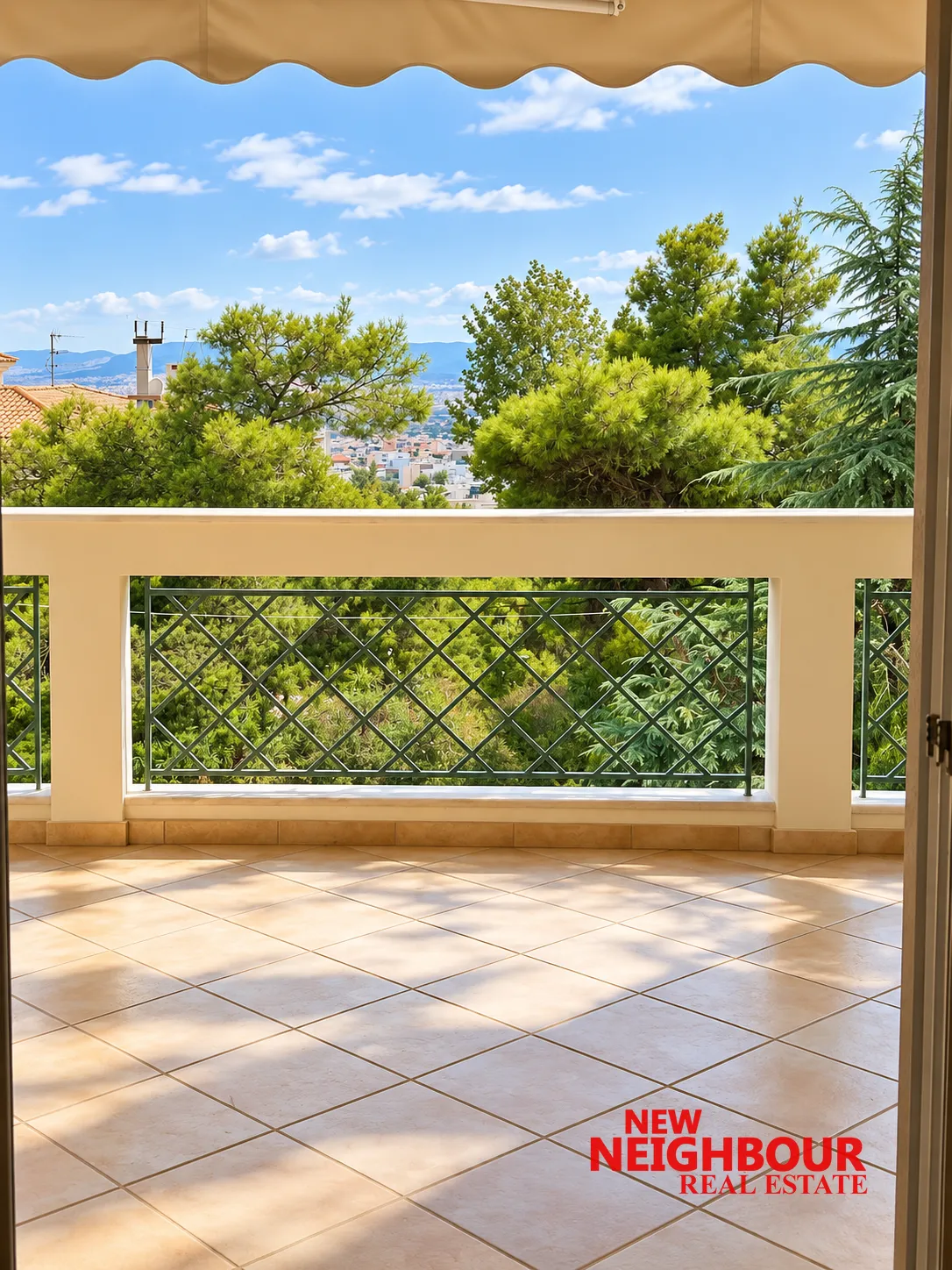 Maisonette 360m²  - 4