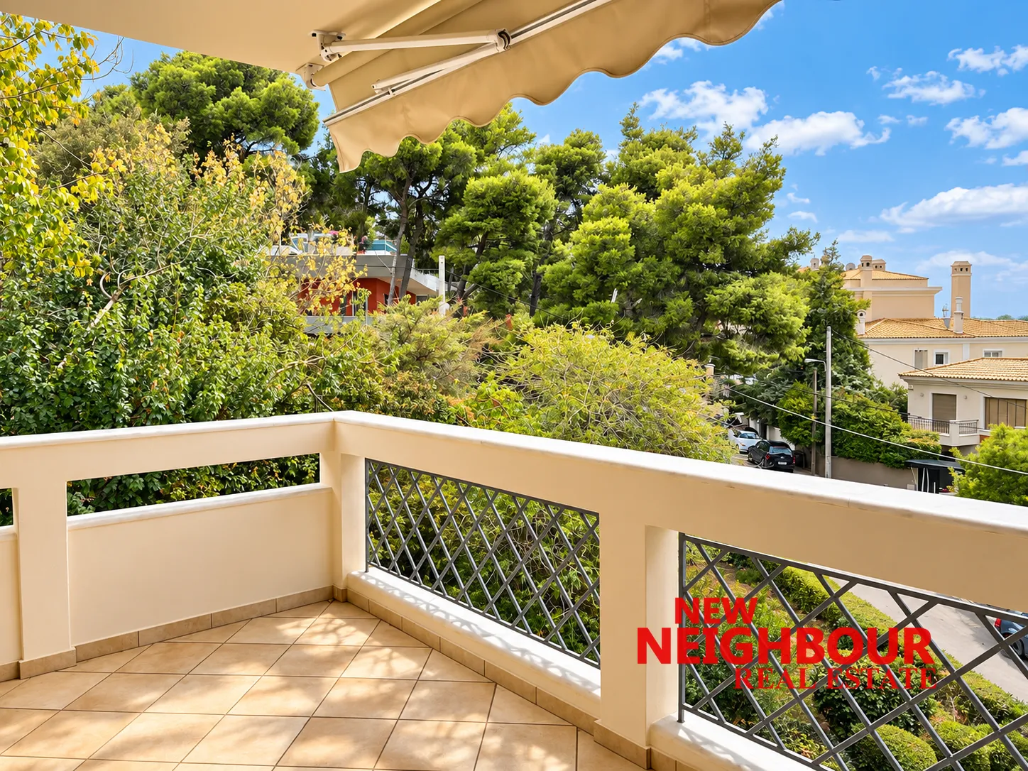 Maisonette 360m²  - 5