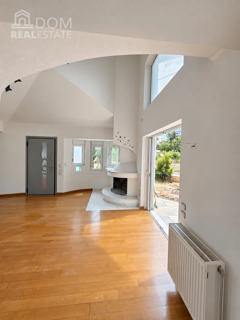 Maisonette 194m²  - 2