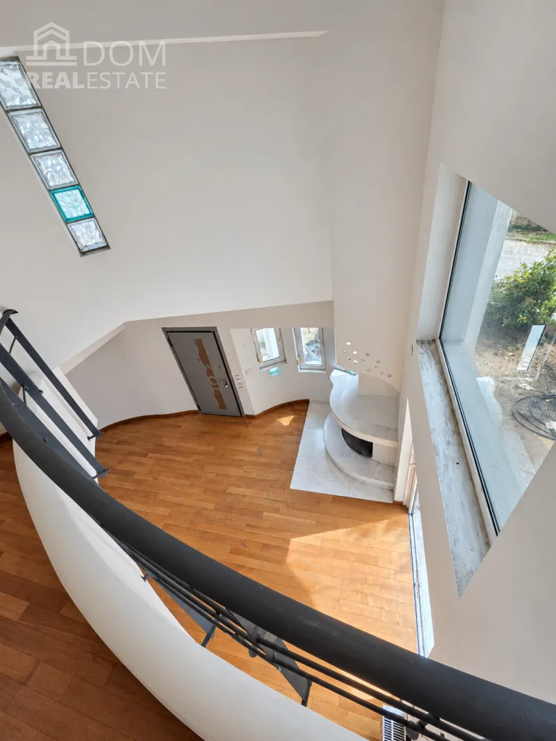 Maisonette 194m²  - 5